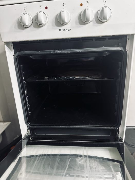 Плиты Газовая и Электрическая