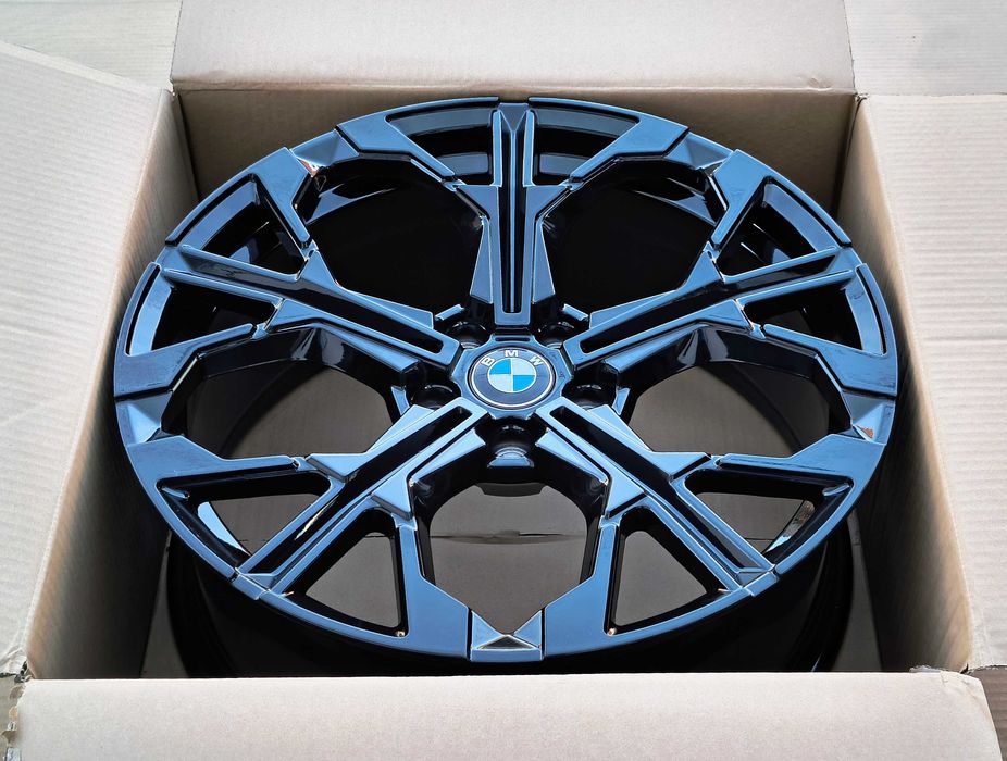 Jante 19 BMW G01 G02 G05 G06 G11 G14 G20 G22 G30 G32 G60 F40 F45 F48