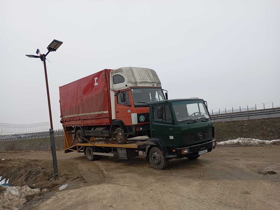 Transport agabaritic  buldoexcavator,Manitu,Cap tractor,utilaje agricole,chemping care,container