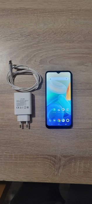 Vivo y16 ..128gb