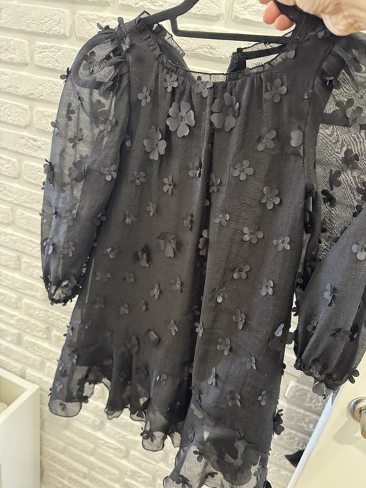 Платье Zara 8лет