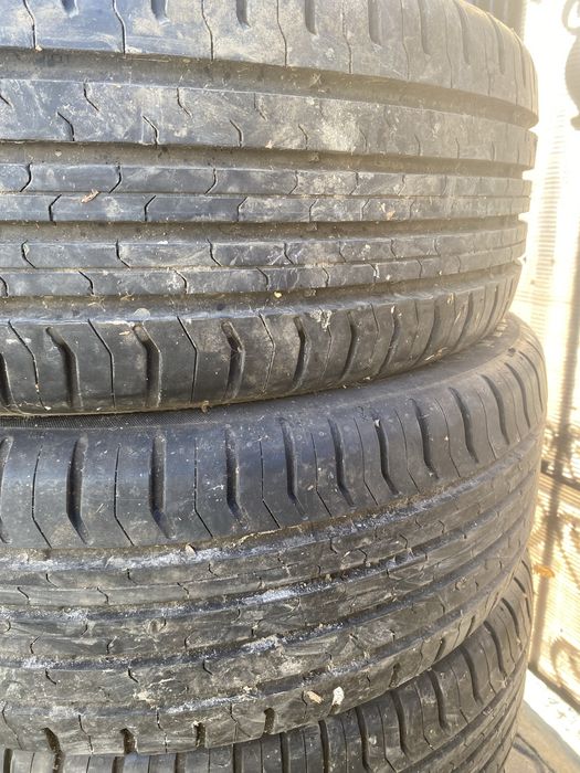Anvelope Continental  de vanzare 195/55/16
