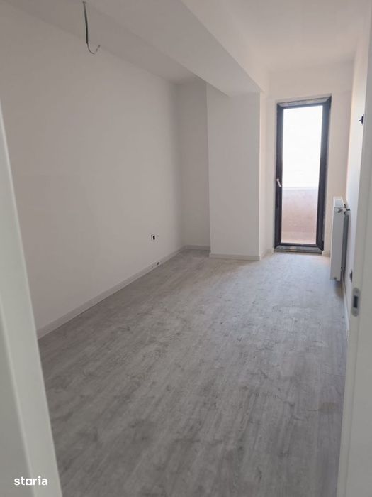 Apartament 2 camere open-space 51mp+terasa 51mp zona Billa 7/7 CT/AC — fotografia 3