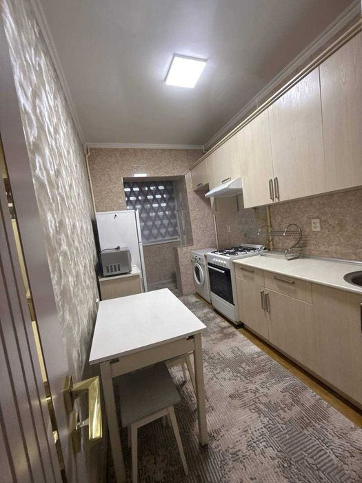 Продается 3х Комн.(74м2) Квартира! метро Ойбек  США