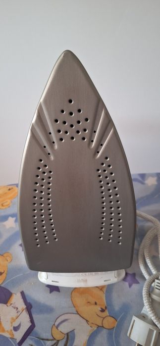 Утюг Braun оригинал