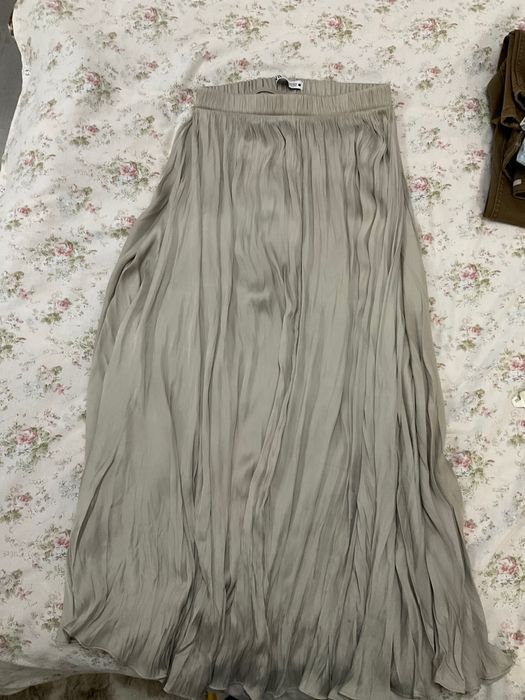 Дълга пола от Zara