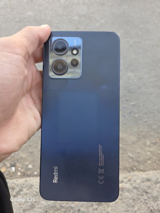 Redmi note 12 сатылады