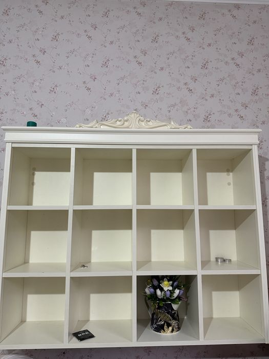 Спальный гарнитур Маркиза . Любимый дом, Россия, МДФ