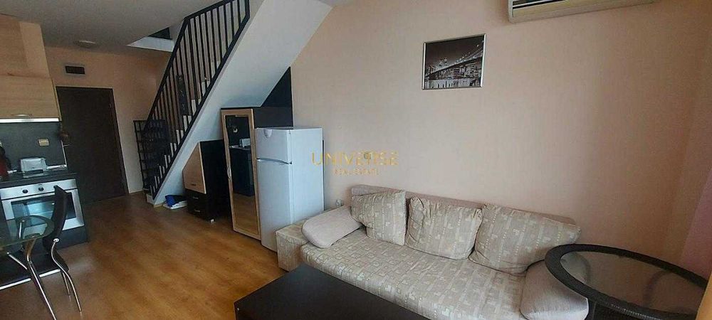 Продава се Двустаен апартамент в Свети Влас - 78 кв.м за 936 €/кв.м - Снимка #3