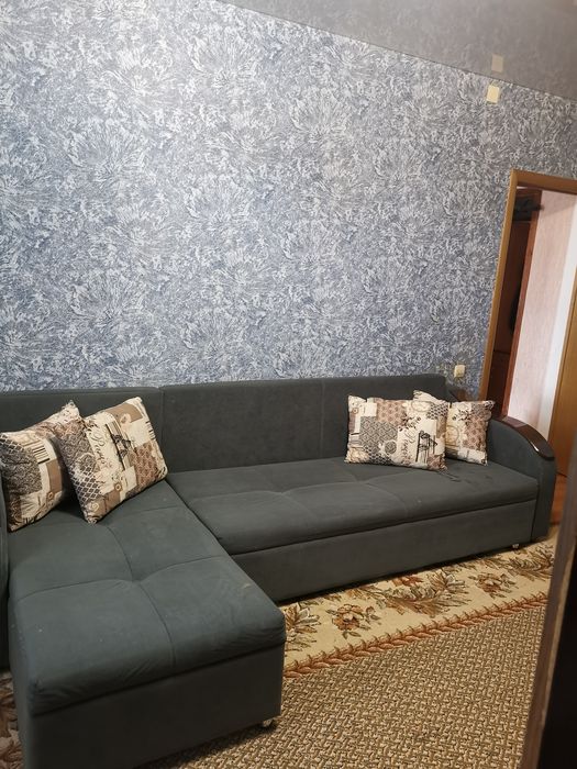 Продам угловой диван