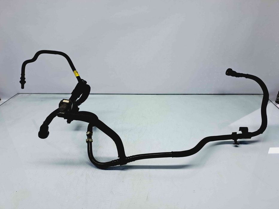 Conducta combustibil Ford Focus 2 (DA) [Fabr 2004-2012] OEM 1.6 TDCI 1