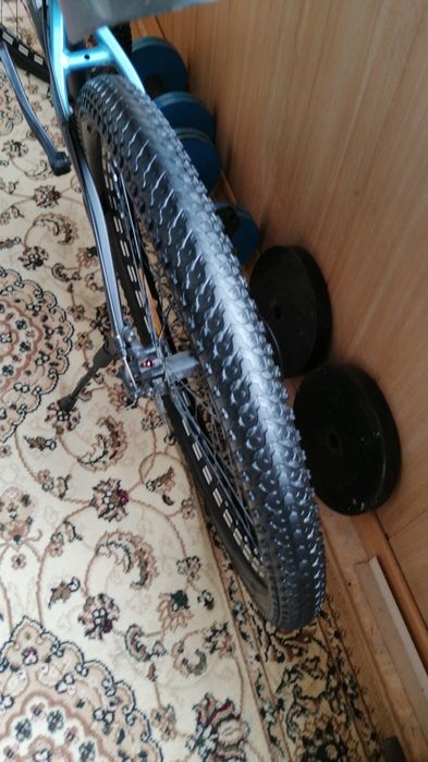 Транспорт для здоровья