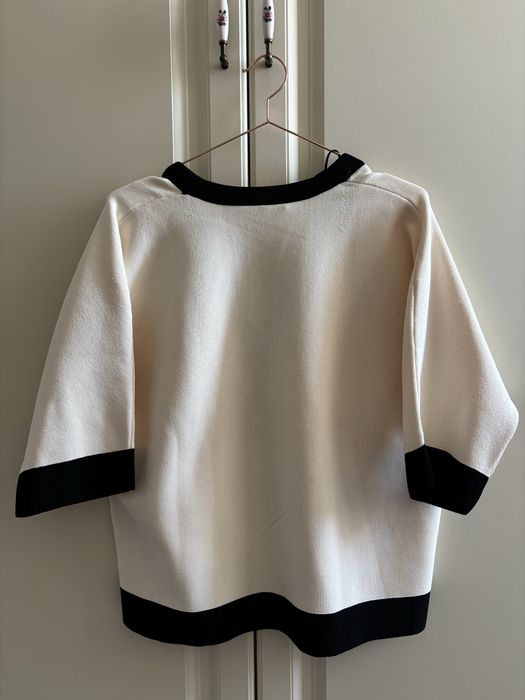 Cardigan Zara M nou