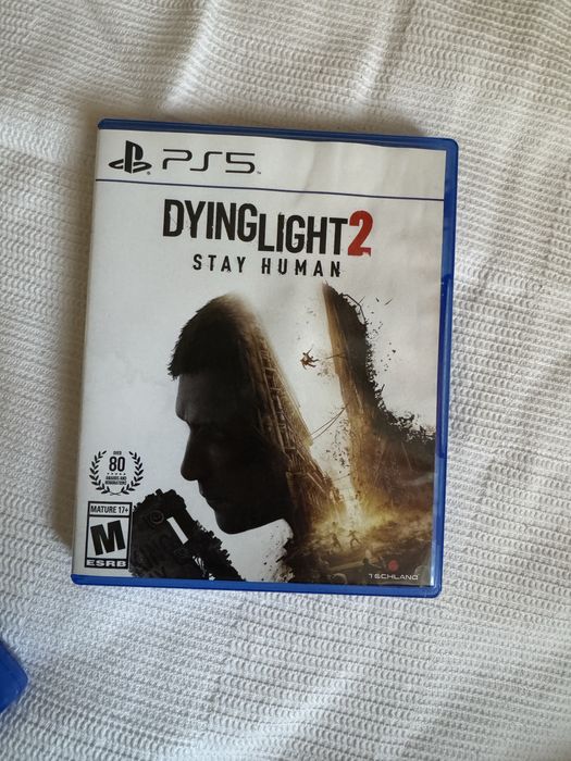 Игры для PS5 в отличном состоянии