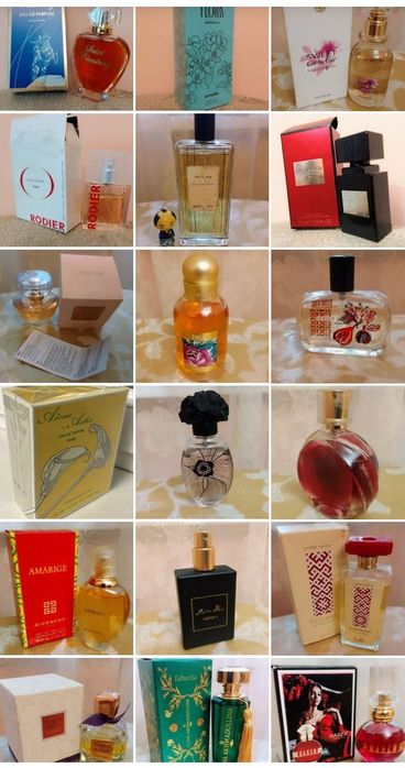 Dzintars Flora bella Lalique