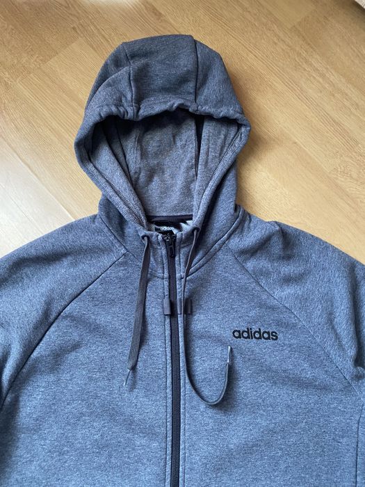 Мъжко горнище Адидас