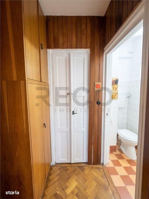 RECO apartament 3 camere de inchiriat, Zona Centrala, Oradea