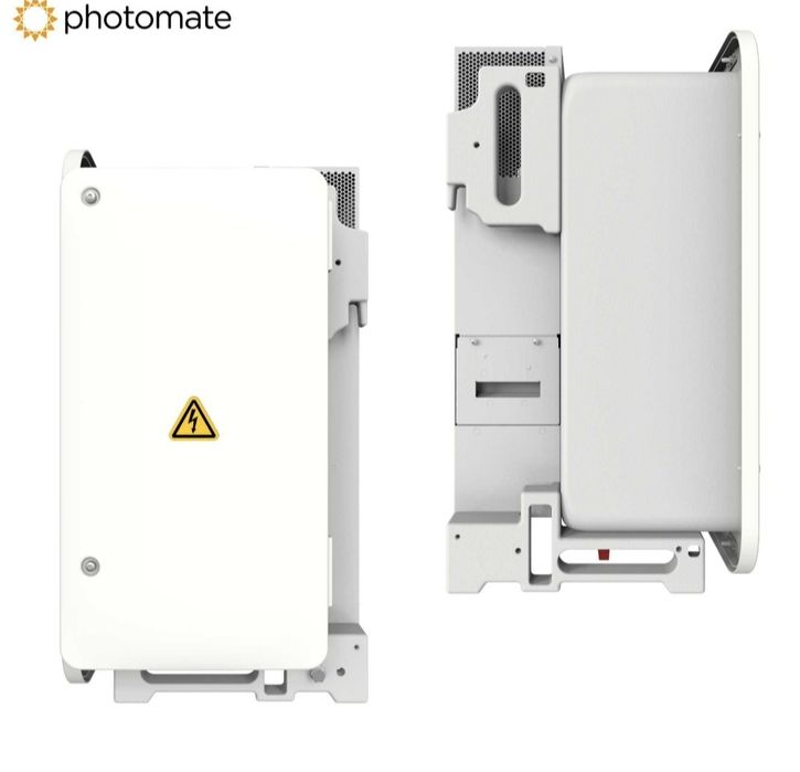 Huawei Invertor 330 KWT