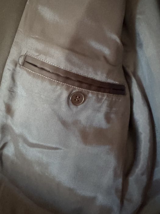 Мъжки костюм Andrews размер 52