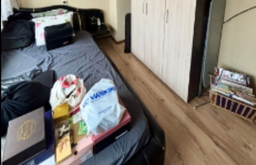 Продава се Двустаен апартамент в София, Люлин 9 - 65 кв.м за 1193 €/кв.м - Снимка #11