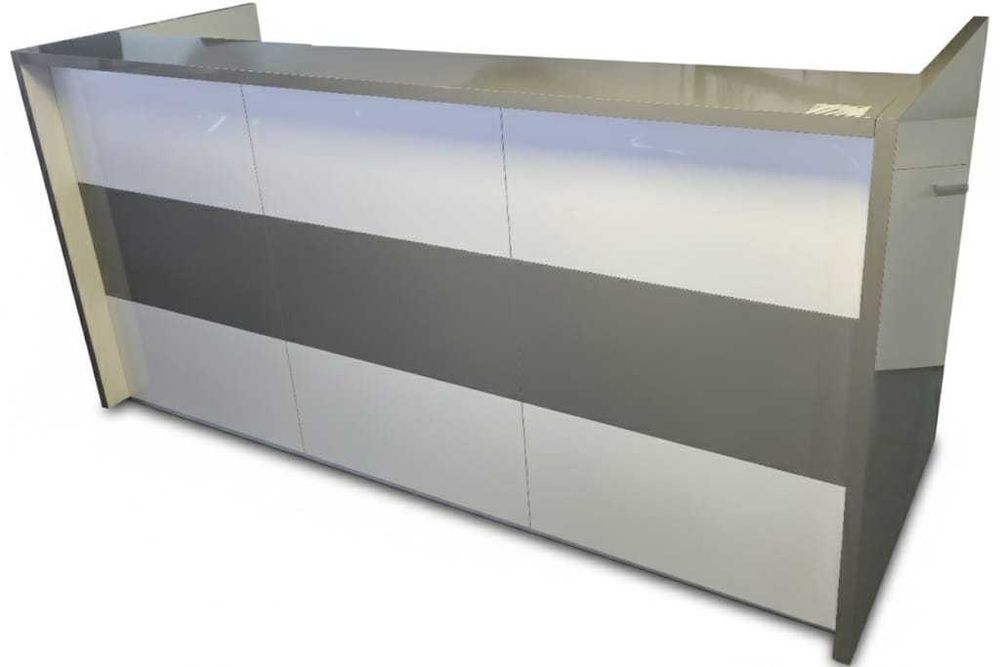 Receptie intampinare clienti