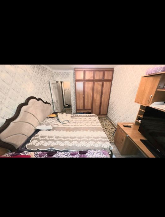 2 бөлмелі пәтер сатылады