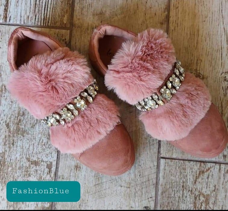 Сникърси Leg Love