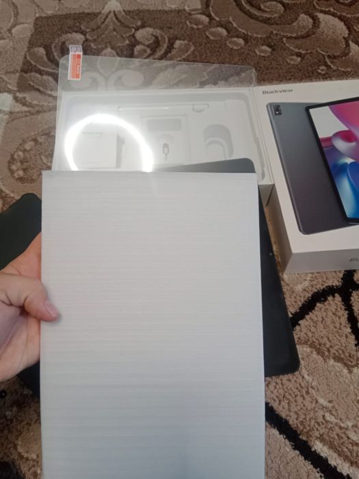 Планшет Blackview Tab 16