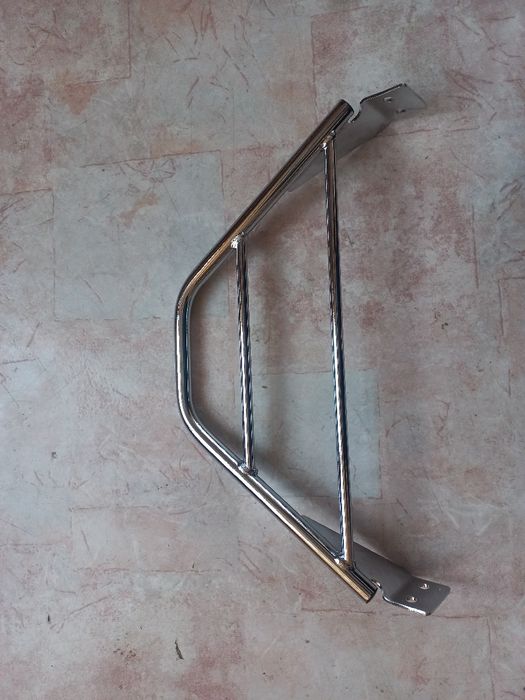 Suzuki M1500 Intruder M90 Boulevard Багажник