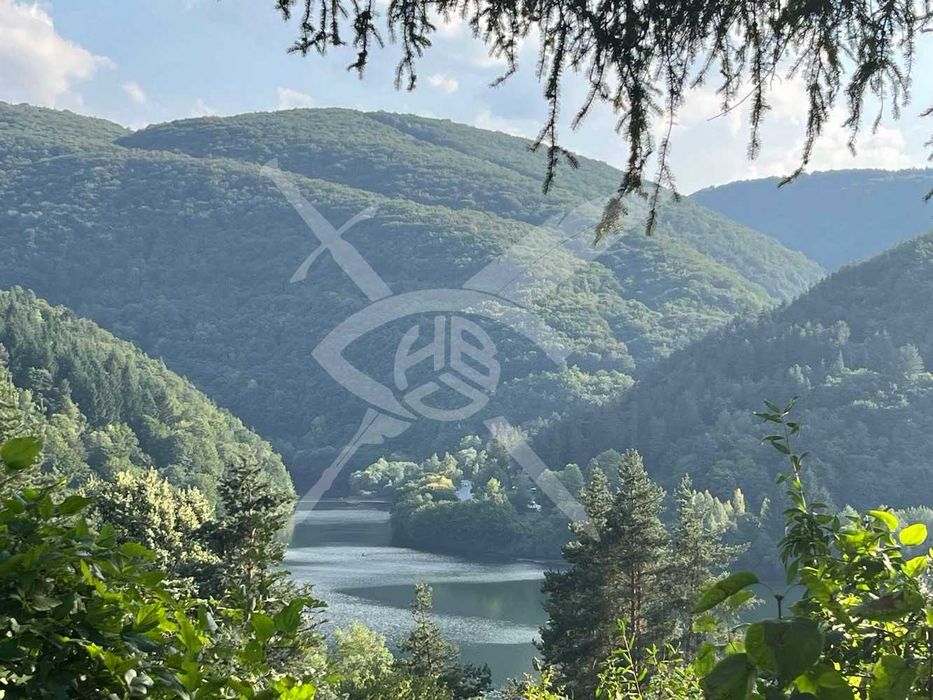 Продава се Парцел в с. Долни Пасарел, Област София-град - 850 кв.м за 105 €/кв.м - Снимка #2