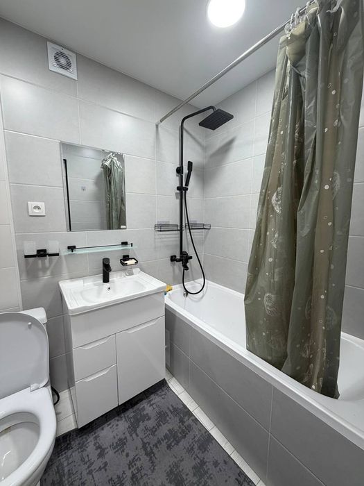 Аренда 2 комнатная Чиланзар 1 с удобствами