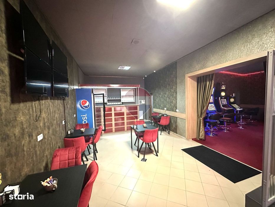 Spațiu Comercial de Vânzare – Arad, Mihai Kogălniceanu, 133 mp