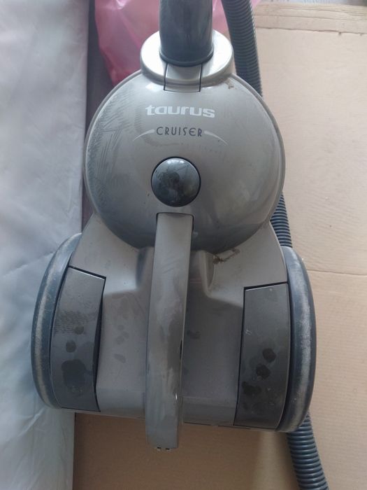 Прахосмукачки taurus