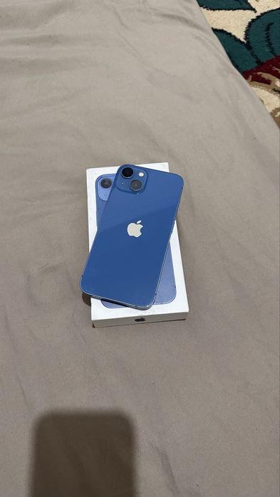 Айфон 13 норм состоениеде