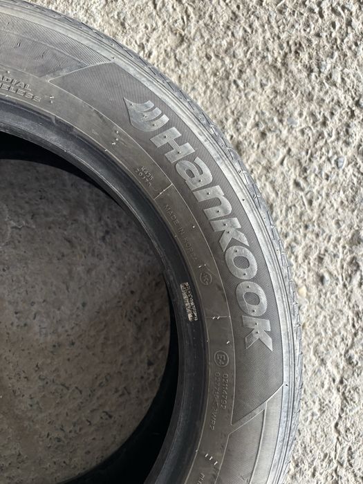 Продам шины 205/55/16