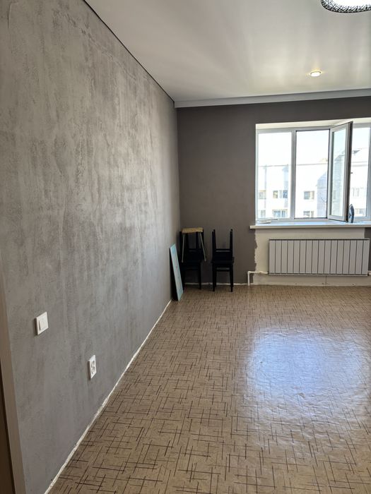 Продам 2к.кв. Нурсити 2мкр.