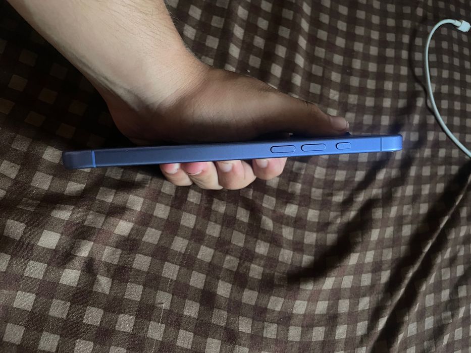 iPhone 16 plus 128