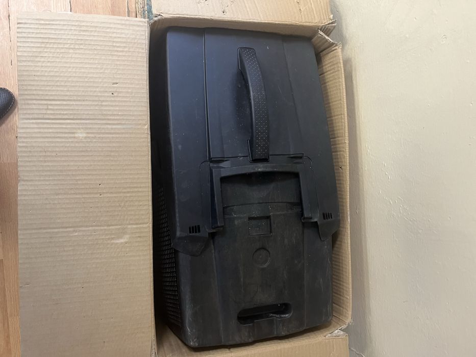 Masina tuns iarba Bosch  Rotak 320 ER
