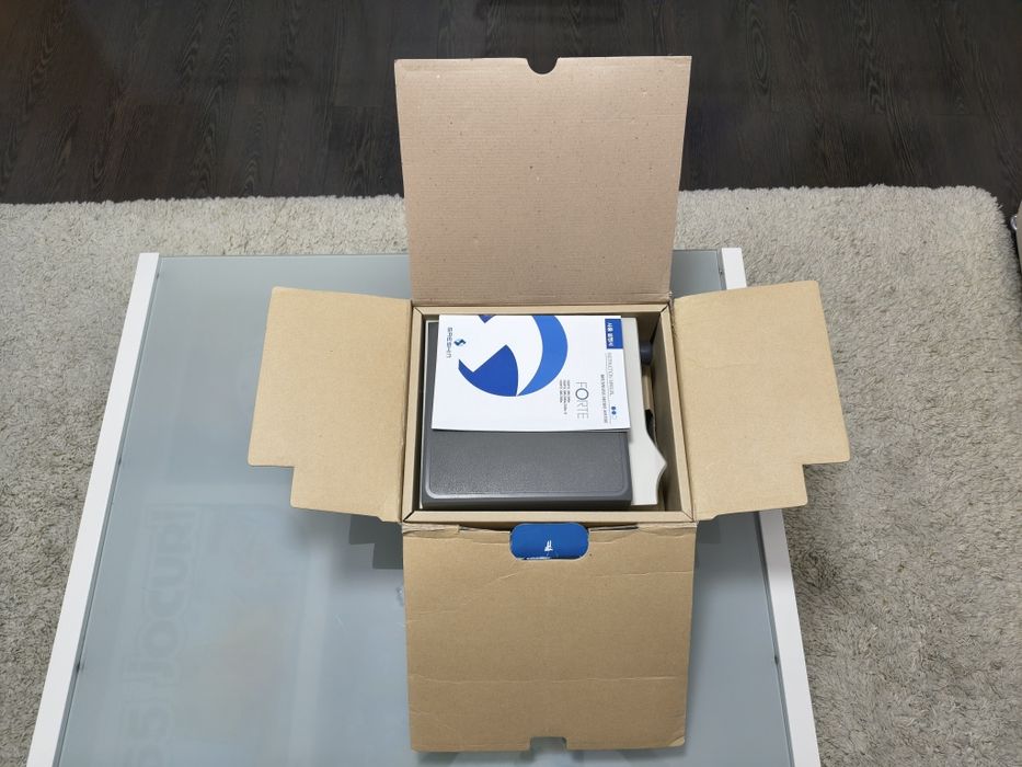 Vând micromotor tehnica dentara saeshin forte 200