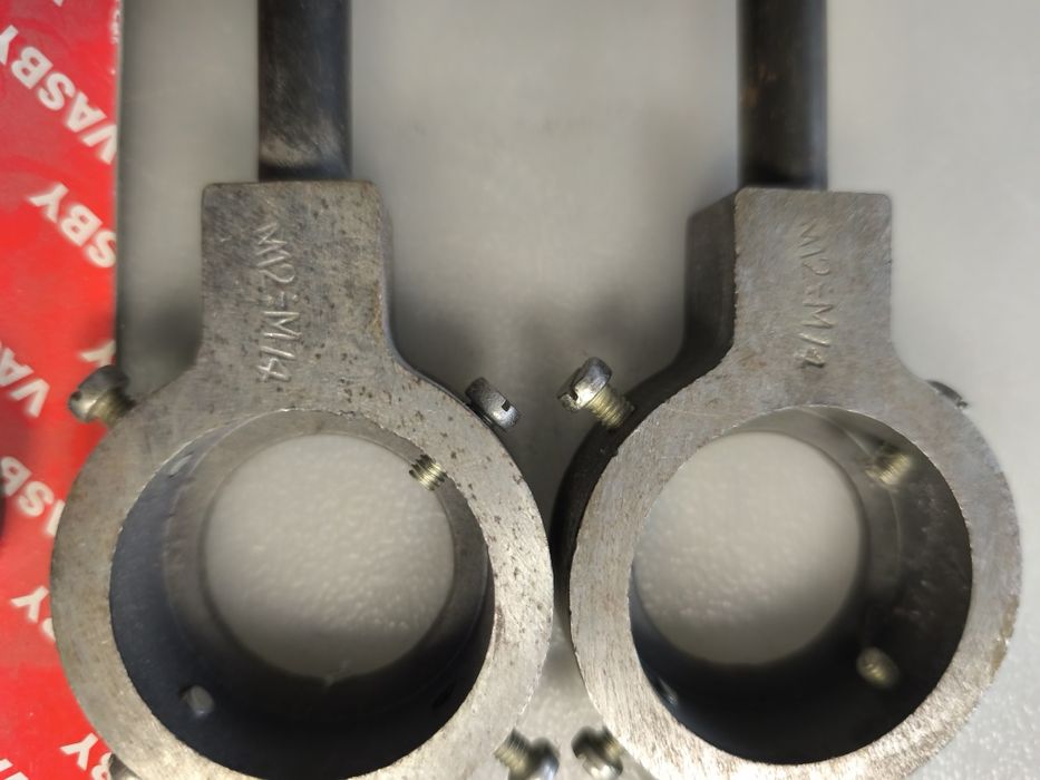 Върток за плашка