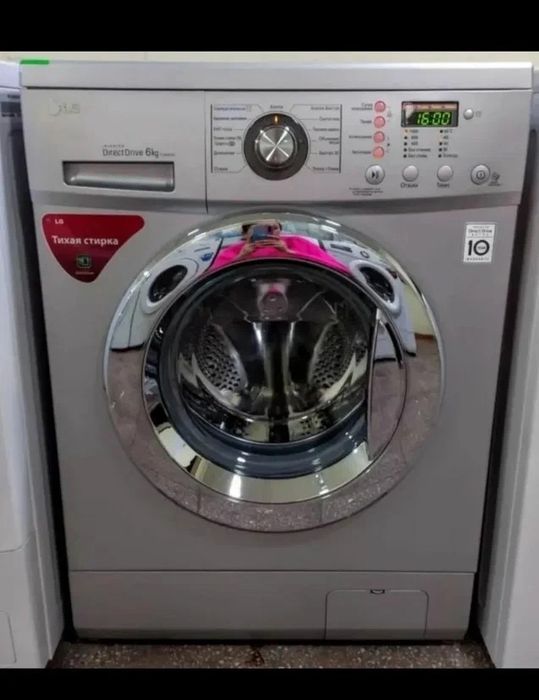 Продам стиральные машины