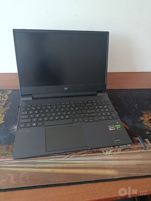 Noutbuk hp victus