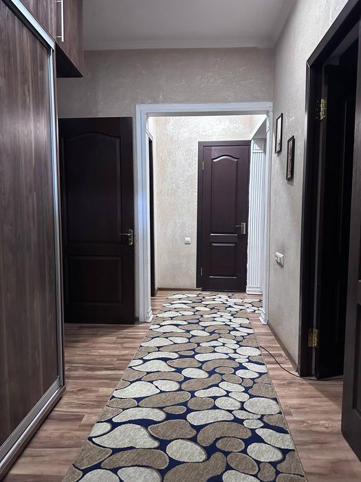 Аренда квартира сергели-1. 3/3/5