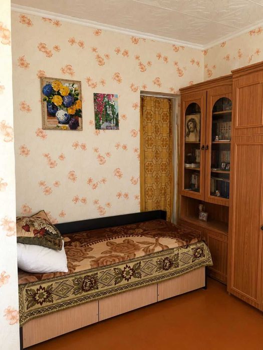 Продается 1 комнатная квартира в центре
