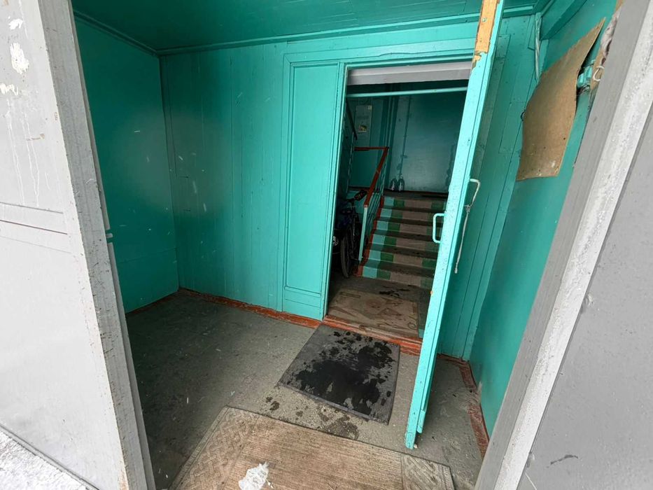 Продам трехкомнатную  на Кск