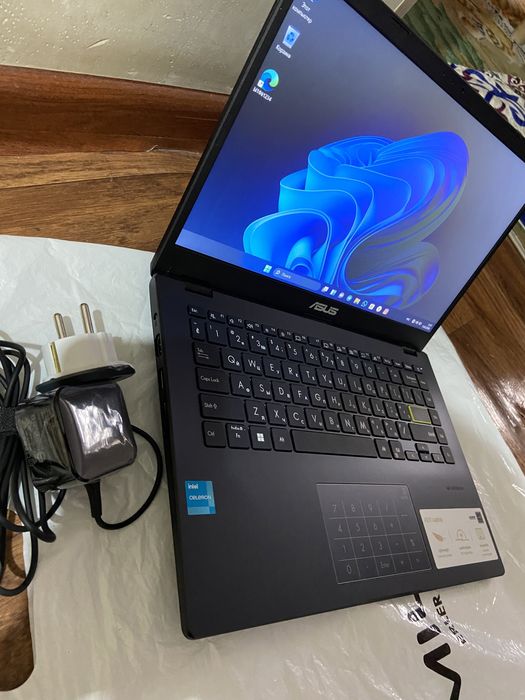 Asus жап жана без царапин