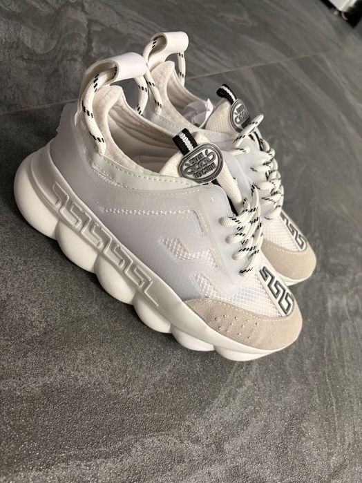 adidasi versace