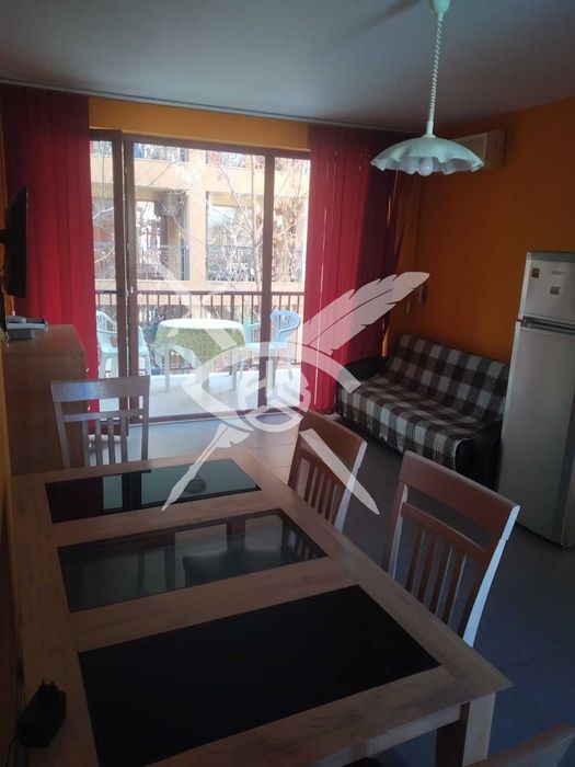 Продава се Тристаен апартамент в к.к. Слънчев бряг - 104 кв.м за 755 €/кв.м - Снимка #1