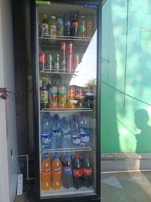 Marazilka holati zor