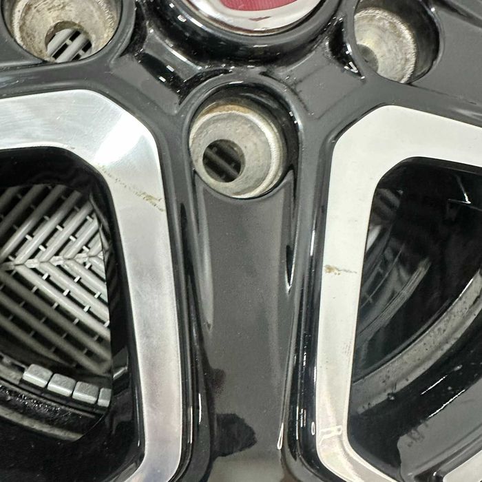 Jante Fiat Ducato R16 5x130 TVA21% anv vara 215/75 R16C Boxer Jumper